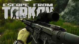 The Best Escape From Tarkov Moments [upl. by Hekker]