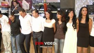 Xalef amp Nayla  26082012  Vlotho  part 1 Music Imad Selim  Kamera Evin Video ® [upl. by Nnaylrebmik543]