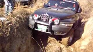 korando offroad korea [upl. by Fredrika216]