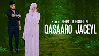 QASAARO JACEYL  Short Film  Mohan Maqsuud Sucdi  StreamNxt Originals [upl. by Lalaj]