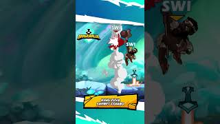 A kingly King Zuva combo from Swirft and Gaspberries 👑 [upl. by Itsirc]