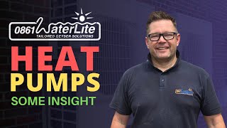 Heat pumps – some insight [upl. by Marigold150]