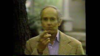 1979 Lifesavers quotHenry Fonda  Brings me back to Omahaquot TV Commercial [upl. by Giaimo]