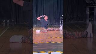 Challa🕺🇮🇳 Patriotic Dance patrioticsong shotrs [upl. by Soph]