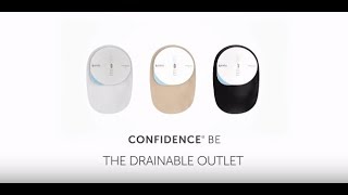 How does the Drainable Outlet Work  Salts Healthcare [upl. by Lletnohs]