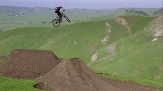 Video of the Year Best Mountain Bike Shot Ever  Outside Watch [upl. by Icken]