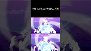 The Creator of Rasengan👿👿🔥🔥 naruto narutofans narutoshippuden trending [upl. by Anehsak109]