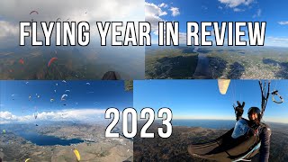 Flying Moments of 2023 [upl. by Enedan]