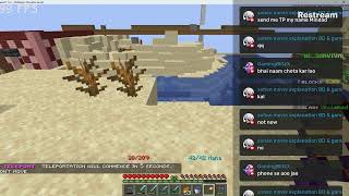 MINECRAFT SMP LIVE  WONDERCRAFT SMP 247  JOIN NOW  minecraftsmplive [upl. by Ayom]