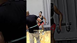 Another Julian Newman Workout🔥 shorts [upl. by Submuloc]