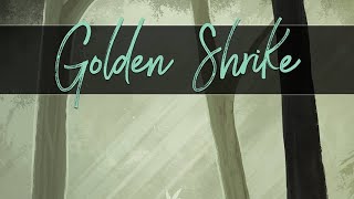 Golden Shrike 1 Птичье гнездо [upl. by Lletram]