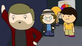 TheRunawayGuys Animated  Tim [upl. by Oballa]