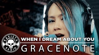 When I Dream About You Stevie B Cover by Gracenote  Rakista Live EP308 [upl. by Tse]