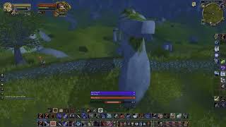 How to solo Otto and Falconcrest as a Hunter in WoW Classic Era [upl. by Williamsen119]