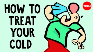 What’s the best way to treat the common cold [upl. by Name482]