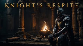 Dark Souls Orchestral Ambient Music  Dark Ambient Music for deep Focus and Relaxation [upl. by Iemaj604]