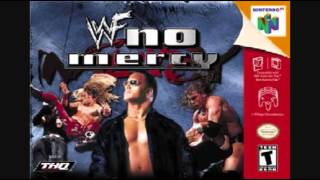 Kofi Kingston Theme WWF No Mercy [upl. by Trebbor632]