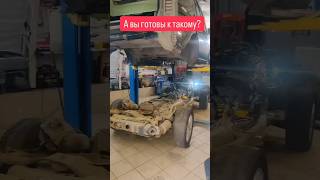 Хочешь Range Rover‼️Вот что тебя ждёт‼️ automobile авто auto new топ автосервис rangerover [upl. by Yee840]