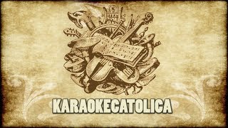 Karaoke Oferta de Amor Oferta [upl. by Carce239]