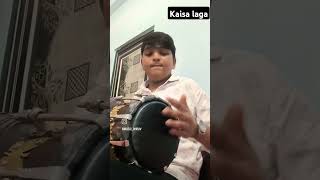 Nimbooda nimbooda song covered by dholak [upl. by Salb]