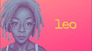 Leo [upl. by Enitsirk]