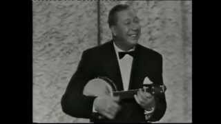 George Formby  Steppin Out With Formby  April 1957 [upl. by Aicarg]