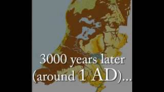 History of the Netherlands in 5 Minutes [upl. by Ennahteb524]