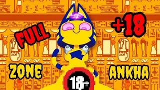 zone ankha full🤯😱 [upl. by Wivestad]