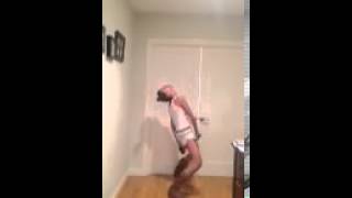 Wrecking Ball  Miley Cyrus Parody by Katie Boskovich [upl. by Crutcher]