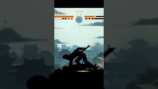 Shadow beat Lynx in special edition Shadow fight 2 Sikka chala Jo mera naam ka [upl. by Earased427]