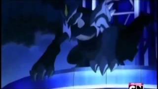 Reshiram vs Black Kyurem AMV Prepare for the End [upl. by Lamdin]