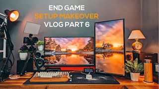 North Bayou F160 Setup Guide Tagalog  End Game Setup Make Over VLOG Part 6 [upl. by Dodds]