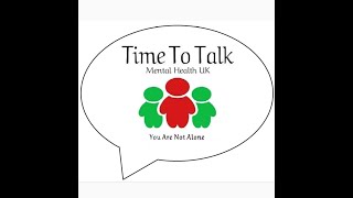 Time To Talk Mental Health UK Feb2020 [upl. by Joachim]