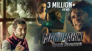 Mandakini  Romesh Sugathapala Official Music Video මන්දාකිණි [upl. by Becky]