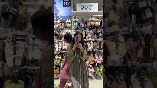 Mall of travancore poyalo❤️‍🩹 minivlog backgroundmusic music food [upl. by Refannej702]