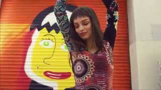 Desigual Autumn Winter 2014 collection  Why [upl. by Lello]