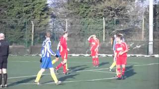 Baldock Town v Standon amp Puckeridge [upl. by Ikkir]