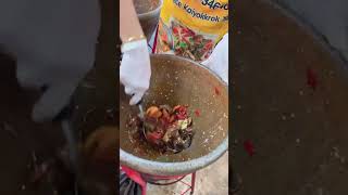 WoW AmazingThai Street Food [upl. by Ymerrej]