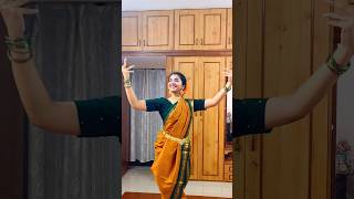 Innastu Bekenna Hrudayakke Rama Dance CoverðŸ™ðŸ•‰ðŸ¹  Ramnavami Specialramnavami jaishreeram rammandir [upl. by Yentruocal]