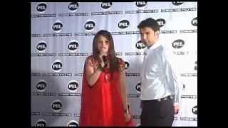 PEL Desire More  Mr Murad Saigol  RED Carpet Interview [upl. by Giff85]