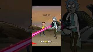 No quiero seguir tratando con payasos rickandmorty rickymorty shortvideo shorts short [upl. by Remo496]