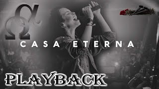 Playback Casa Eterna  Be One Music [upl. by Cissy]