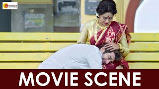 Abhimaan  Movie Scene  Jeet Subhashree Sayantika  Raj Chakraborty [upl. by Nywg]