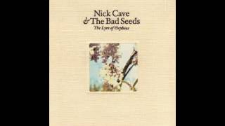 Nick Cave amp The Bad Seeds  Breathless [upl. by Fusuy]