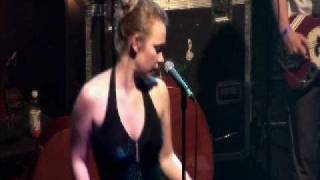 BonoboNightlitefeat Kathrin DeBoer live at Koko [upl. by Gwyn]