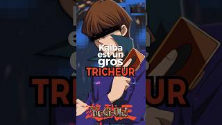 KAIBA est un GROS TRICHEUR  YuGiOh [upl. by Enaud243]