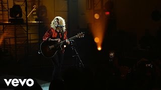 Tori Kelly  Nobody Love Live at The Year In Vevo [upl. by Anertak]