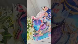 Sailor moon Perpetual calendar [upl. by Trevorr770]