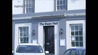 PUBS IN AYR [upl. by Fadden]