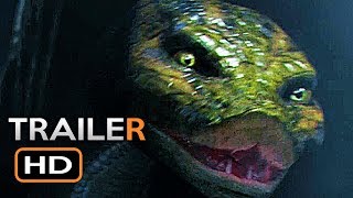 Top 15 Upcoming Fantasy Movies 20182019 Full Trailers HD [upl. by Nwahc453]